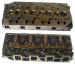 картинка Головка блока цилиндров 4d94e от магазина IZC