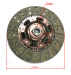 картинка Диск сцепления Nissan -20/11 от магазина IZC