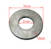 картинка Шайба регулировочная d=25 Yale ступицы от магазина IZC