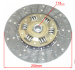 картинка Диск сцепления Tcm Nissan -18/10 от магазина IZC