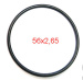 картинка О-кольцо 56x2.65  Heli от магазина IZC