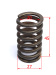 картинка Пружина клапана Nissan h15 от магазина IZC