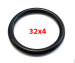 картинка О-кольцо 32x4 от магазина IZC