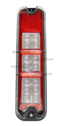 картинка Фонарь задний Yale #3 от магазина IZC