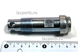 картинка Клапан-сапун ведущего моста  Heli от магазина IZC