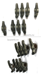 картинка Рокер клапанов Isuzu c240 от магазина IZC