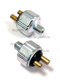 картинка Датчик гл.тормозного цилиндра Doosan от магазина IZC