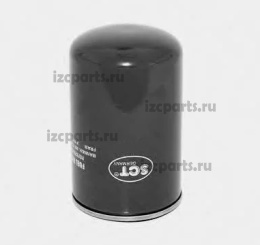 картинка Фильтр топливный №17  st350 (fc2502 red) от магазина IZC