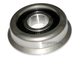 картинка Ролик каретки  35 x 98/112x30 с буртом от магазина IZC