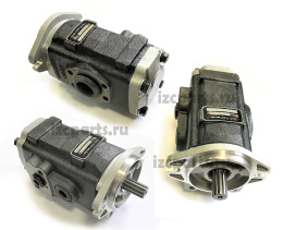 картинка Насос гидравлический Komatsu  #07 от магазина IZC