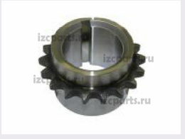 картинка Шестерня грм  коленвала Toyota 4y  х1 от магазина IZC
