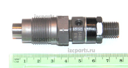 картинка Форсунка в сб. s4q2 / s4s / s6s / s4q / 33l4c от магазина IZC