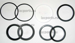 картинка Рем.к-т цилиндра управления d=40   Toyota от магазина IZC