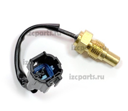 картинка Датчик темп.воды Mitsubishi #01 Nissan от магазина IZC