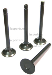 картинка Kubota v2403       клапан впускной  (b)  (акоп) от магазина IZC