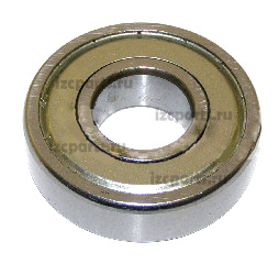 картинка Подшипник  6305  вала кпп от магазина IZC
