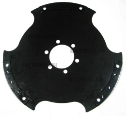 картинка Плита гдп  kom-12/14/16/17 от магазина IZC