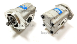 картинка Насос гидравлический Toyota  #07 от магазина IZC