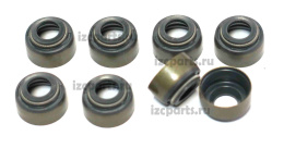 картинка Сальники клапанов Komatsu 4d92e/4d94e от магазина IZC