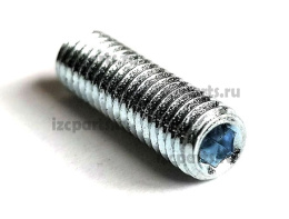 картинка Стопор пальца серьги Yale #01 от магазина IZC