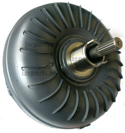 картинка Гидродинамическая передача  Tcm  #6 от магазина IZC