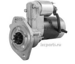 картинка Стартер Nissan  sd25 от магазина IZC