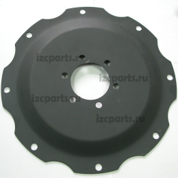 картинка Плита гдп  nissan l02 d=65 от магазина IZC