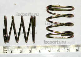 картинка Пружина распорной пластины 2t Komatsu от магазина IZC