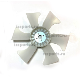 картинка Вентилятор #16 Doosan a2300 от магазина IZC