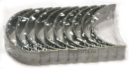 картинка Komatsu 4d92e 4d94e 4d98e  025      вкладыши корен от магазина IZC