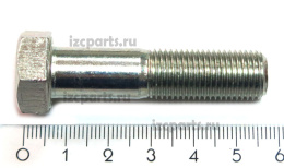 картинка Шпилька  полуоси p9-1,5t   Heli от магазина IZC