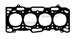 картинка Прокладка гол.блока Mitsubishi 4g15 - авто от магазина IZC
