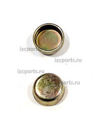 картинка Крышка заглушка блока цилиндров #03 1dzii   d=15 от магазина IZC