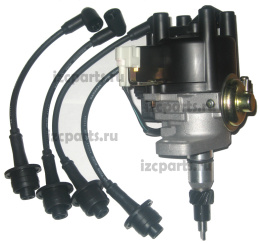 картинка Трамблёр Toyota 5k от магазина IZC