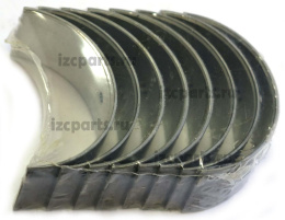 картинка Toyota 2j      050      вкладыши шатунные от магазина IZC