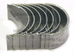 картинка Mitsubishi 4dq5 4dq7      050     вкладыши шатунные от магазина IZC