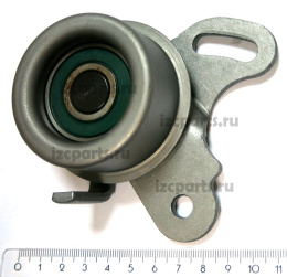 картинка Ролик натяжитель ремня грм Mitsubishi 4g15 от магазина IZC