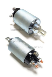 картинка Втягивающее реле стартера s4q2 от магазина IZC