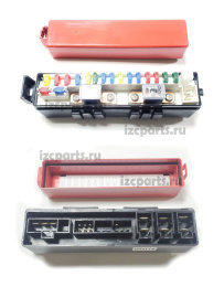 картинка Блок предохранителей Mitsubishi #04 от магазина IZC