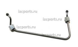 картинка Трубка топливная тнвд Kubota v2403 c от магазина IZC