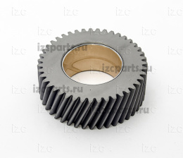 картинка Шестерня грм паразитная #01Isuzu 4jg2 от магазина IZC