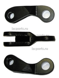 картинка Серьга Toyota  (lh)  3,5t от магазина IZC