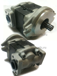 картинка Насос гидравлический Komatsu  #03 от магазина IZC