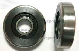 картинка Ролик мачты  35 x119,5 x 28 от магазина IZC