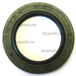 картинка Сальник 42x62x8 от магазина IZC