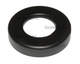 картинка Крышка сальника хвостовика кардана в редуктор от магазина IZC