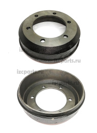 картинка Барабан тормозной  1,5t  Hangcha #01 от магазина IZC