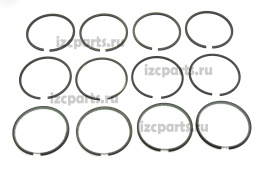 картинка Kubota v2403       кольца поршневые   0.25  b=2/2/5=правильные от магазина IZC