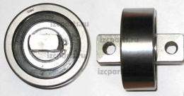 картинка Ролик каретки  25x 62x20 side от магазина IZC