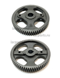 картинка Шестерня грм тнвд  Toyota  2z от магазина IZC